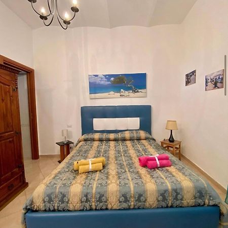 Casa Vacanze Torre Di Mola Formia Ngoại thất bức ảnh