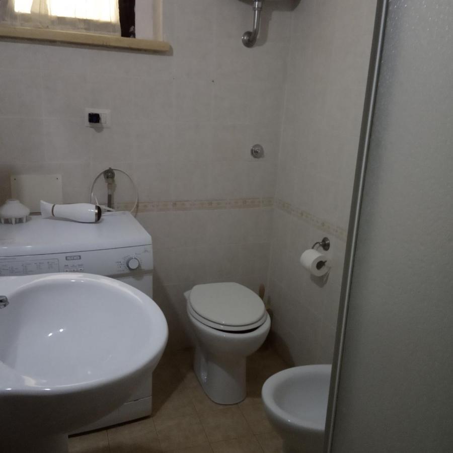 Casa Vacanze Torre Di Mola Formia Ngoại thất bức ảnh
