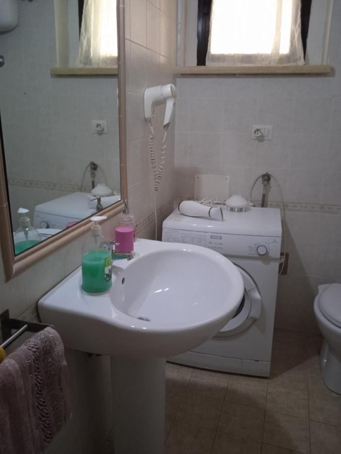 Casa Vacanze Torre Di Mola Formia Ngoại thất bức ảnh