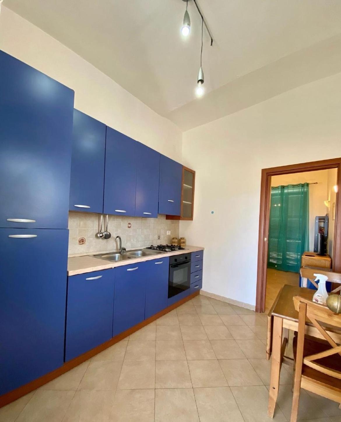 Casa Vacanze Torre Di Mola Formia Ngoại thất bức ảnh