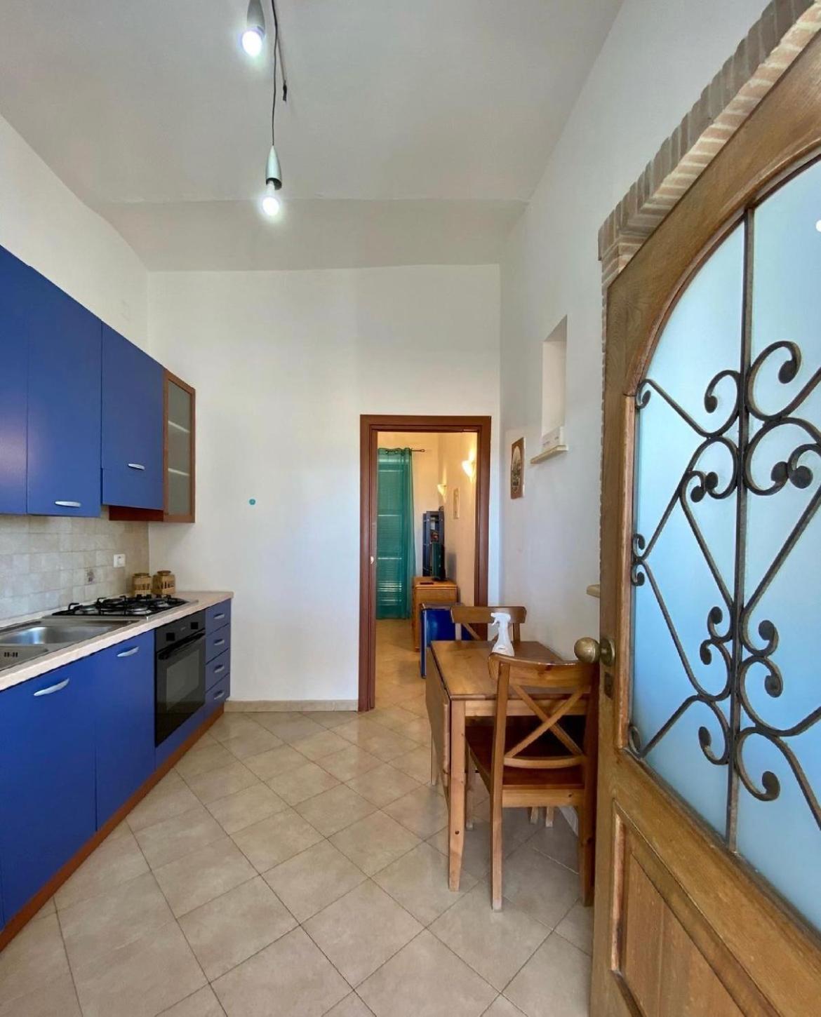 Casa Vacanze Torre Di Mola Formia Ngoại thất bức ảnh