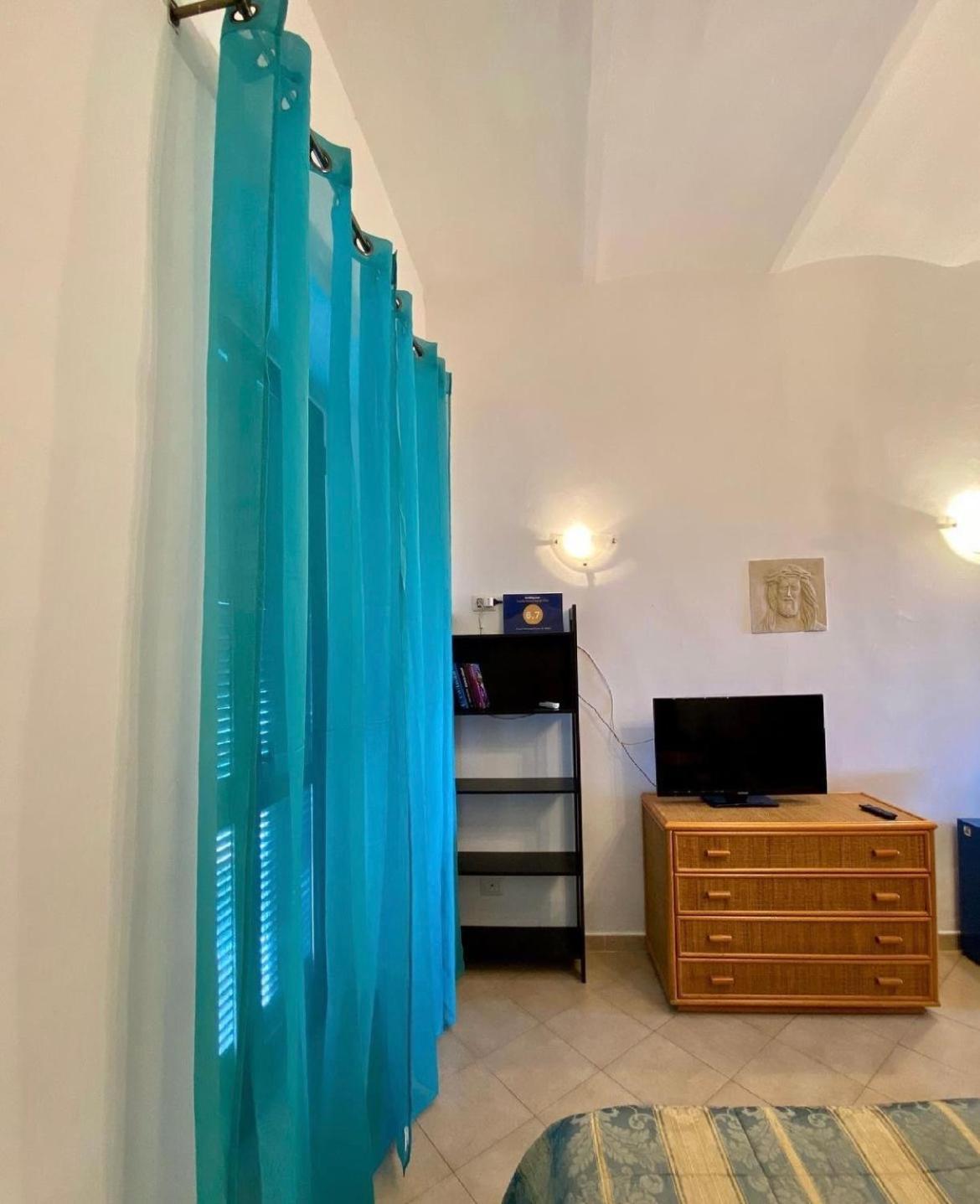 Casa Vacanze Torre Di Mola Formia Ngoại thất bức ảnh