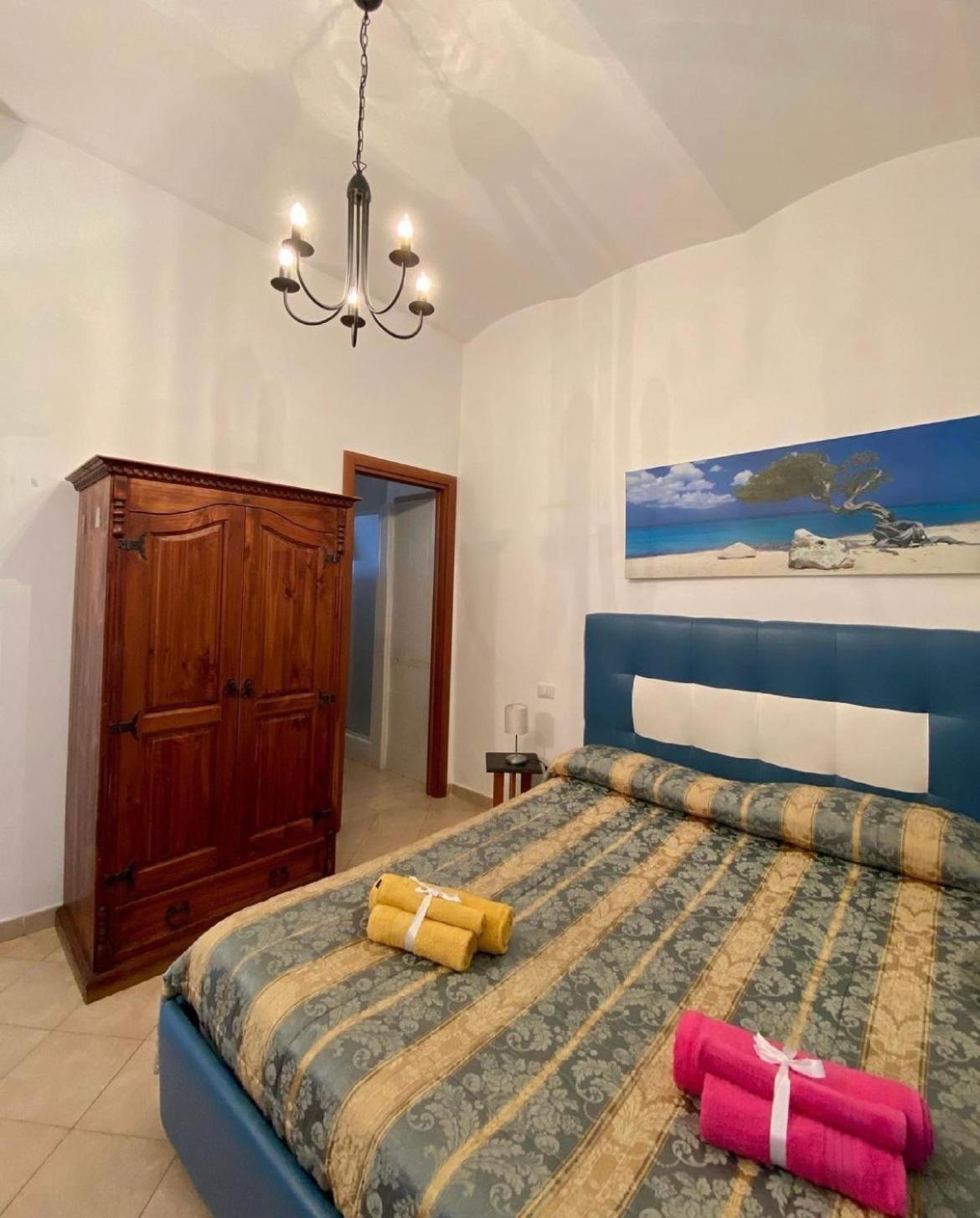 Casa Vacanze Torre Di Mola Formia Ngoại thất bức ảnh