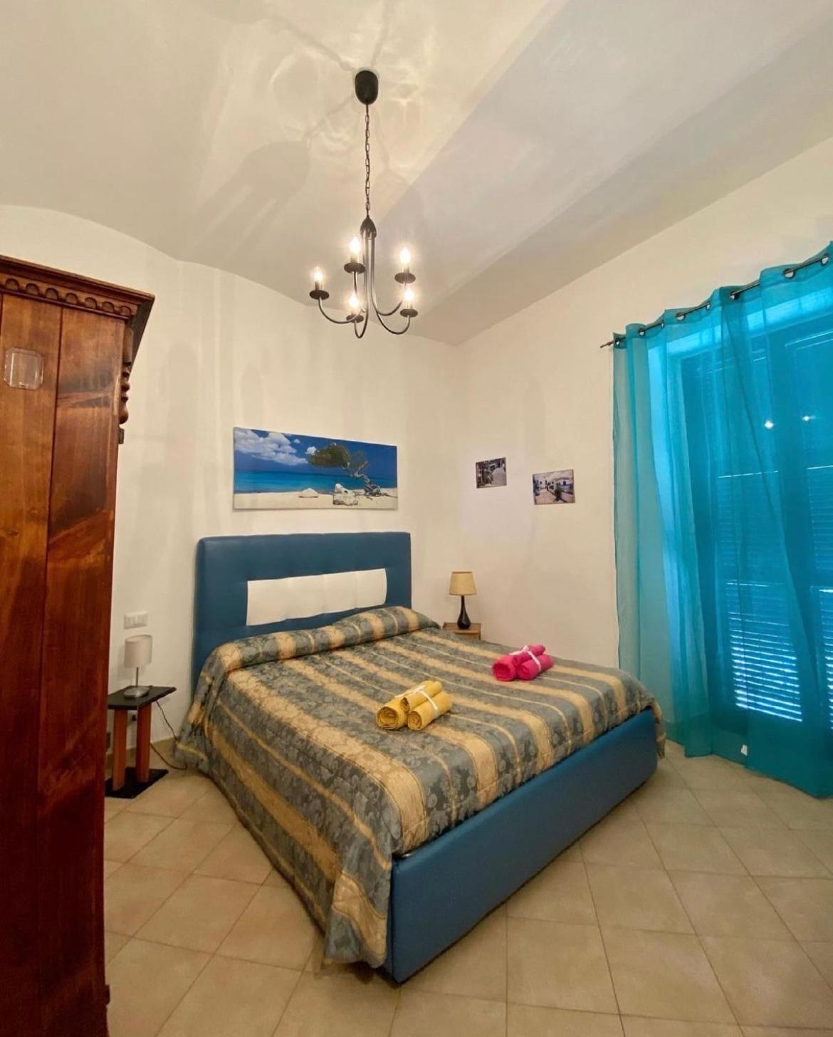 Casa Vacanze Torre Di Mola Formia Ngoại thất bức ảnh