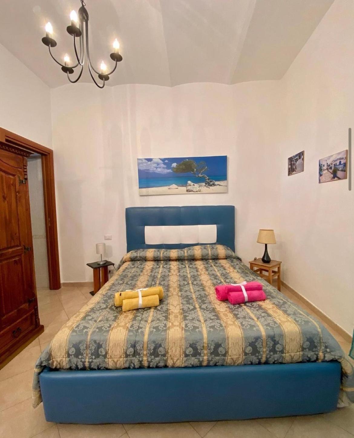 Casa Vacanze Torre Di Mola Formia Ngoại thất bức ảnh