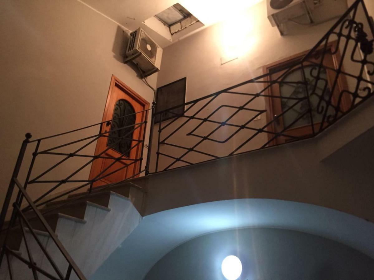 Casa Vacanze Torre Di Mola Formia Ngoại thất bức ảnh